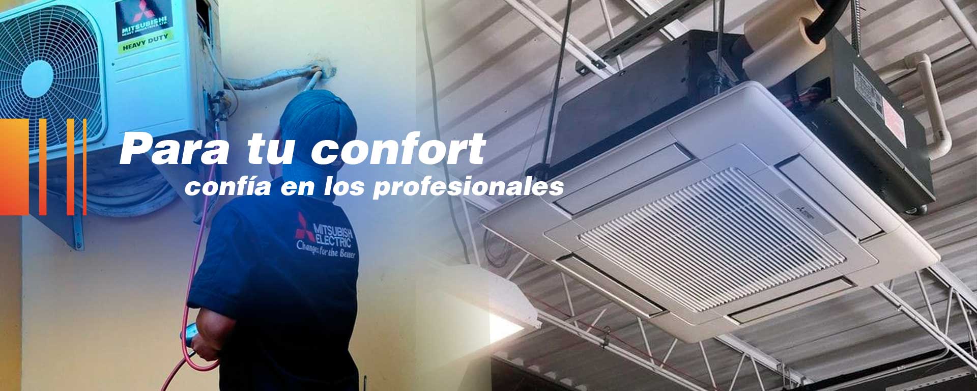 hvac kontractor venta e instalacion de aire acondicionado y calefaccion