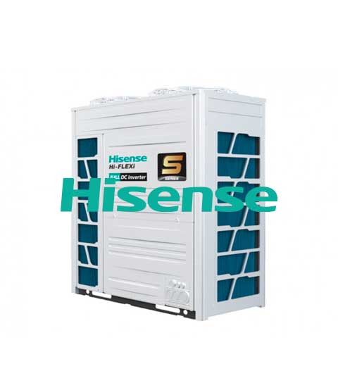 HISENSE HVAC