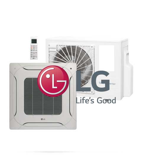 LG AIRE ACONDICIONADO
