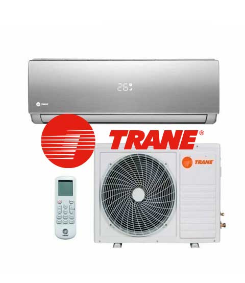 TRANE AIRE ACONDICIONADO